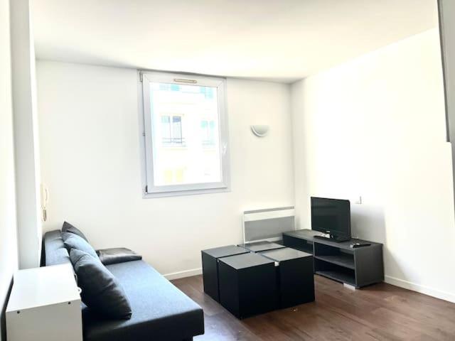 Studio - Disney-Paris Gare 2Min Daire Bussy-Saint-Georges Dış mekan fotoğraf