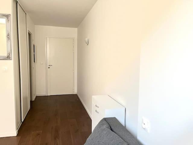 Studio - Disney-Paris Gare 2Min Daire Bussy-Saint-Georges Dış mekan fotoğraf