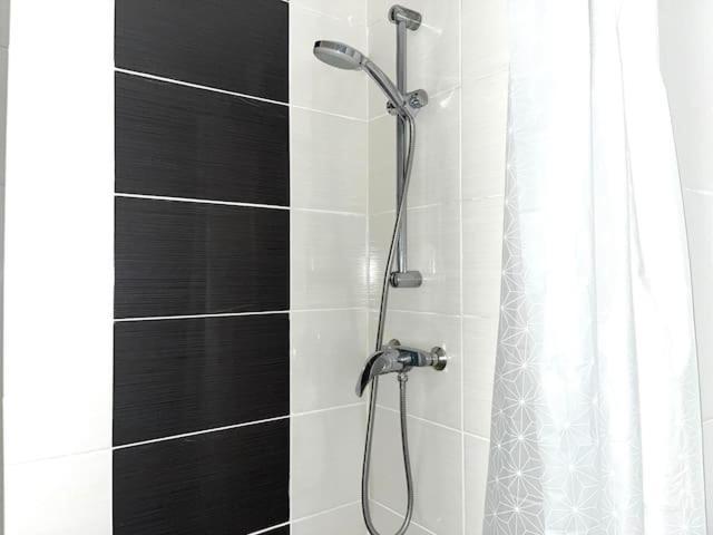 Studio - Disney-Paris Gare 2Min Daire Bussy-Saint-Georges Dış mekan fotoğraf