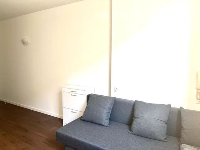 Studio - Disney-Paris Gare 2Min Daire Bussy-Saint-Georges Dış mekan fotoğraf